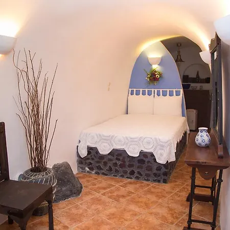 Lydia Luxury Villa